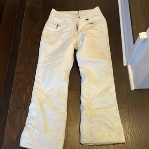 Woman’s Snow Pants size 12